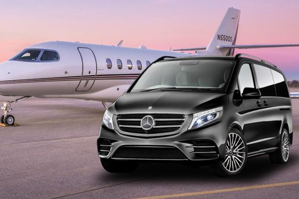 Luxury Transfers Melbourne Airport