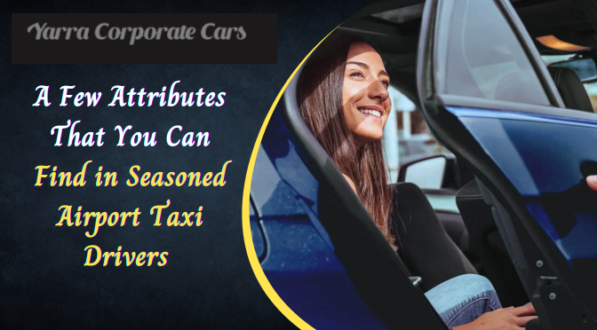 Airport Transfers Melbourne